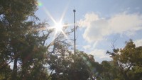 まるで夏…岡山・香川で最も遅い真夏日 高梁市で30.1℃・小豆島町内海と東かがわ市引田で30.0℃を観測