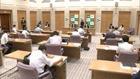 〈新型コロナ〉香川県で30代~80代の男女10人の感染を確認 うち3人は経路不明