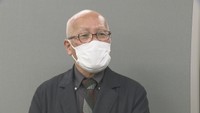 「被災者の言葉」を書に…次の世代に残し伝える書道家 高松市【こつこつ防災】