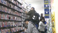 ホビーショップ「駿河屋」が高松市にオープン 香川県初出店 ポケカや鉄道模型も