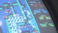 お父さん世代のほうが夢中に!?昭和のデジタルゲーム体験 高松市