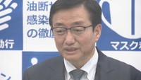 乳児虐待死事件を受け 高松市が警察署と協定「連携強化」へ 香川