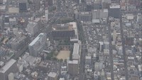 岡山県の地価調査 29年連続下落 市町村別では早島町だけが上昇