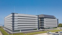高松市にある西日本最大級のデータセンター 再生可能エネルギー導入へ