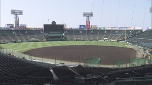 夏の甲子園・3回戦 仙台育英が延長11回タイブレークの末 沖縄尚学に敗れる