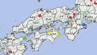 中四国で相次ぐ地震…南海トラフ地震との関連は? 専門家に聞く【こつこつ防災】