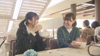 新入生をうどんで歓迎!香川大学で歓迎祭 400食が1時間で終了