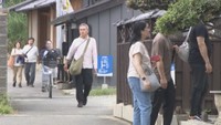 瀬戸芸後もつながり創出 過疎高齢化が進む本島…空き家を改修し関係人口作り 香川・丸亀市