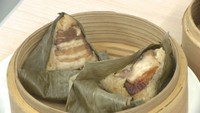 端午の節句に合わせ…香川県産食材を使ったちまき・かしわ餅など販売 予約受け付け開始