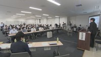 地域交通の利便性や持続可能性向上へ 国交省が法改正に伴い説明会 高松市