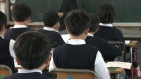 香川の子どもの学力は中学英語に課題 全国学力テスト結果を県教委が公表