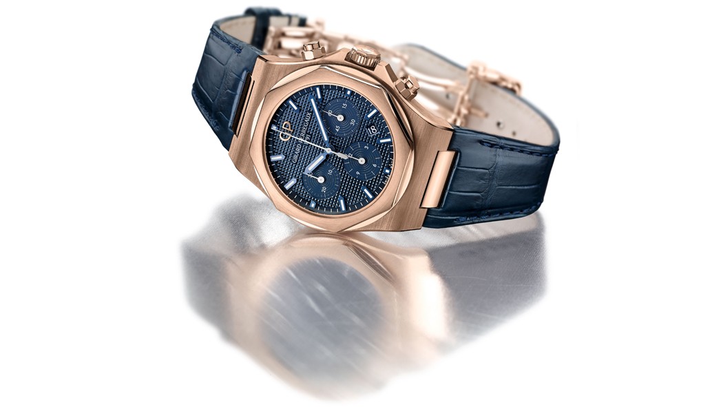SIHH2018 ジュネーブサロン・レポート<br>ジラール・ペルゴ