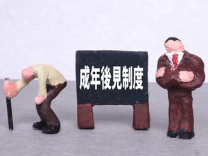 成年後見人に親族がなる場合のトラブル事例と対処法