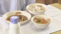 物価高騰の影響が「学校給食」にも… 高松市では無償化など支援策も 値上げの可能性は? 香川【こどもミライパーク】