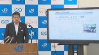 岡山を鉄道の聖地に! 鉄道グッズのオークションなど開催 JR西日本岡山支社