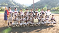 秋の高校野球 香川大会の決勝戦 藤井が英明を下し創部初優勝! 3位決定戦は尽誠学園が勝利