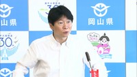 大卒の3年以内離職率35パーセント超 岡山県が中途採用に積極的な企業をPR