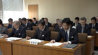 ネット依存症対策条例 素案の“使用制限”に批判の声も…知事「検討は必要」 香川