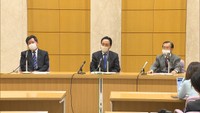 香川県ゲーム条例 制定過程に“疑念”…県議会3会派が「検証委員会」の設置を申し入れ