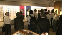 画家・竹久夢二の生誕135年記念 アメリカ滞在時代の貴重な作品も展示 岡山市