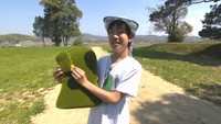 【特集】“墳活”の聖地「岡山」の古墳に大コーフン! 中学生の古墳博士らが魅力を紹介