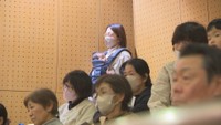 岡山市議会 傍聴席への子どもの入場規制を廃止 子育て世代の議員らの要望受け