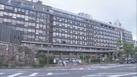 岡山県の公立学校 精神疾患で休職の教員が109人と過去最多に 年代別では30代が最多