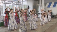高松市でフラダンスのイベント