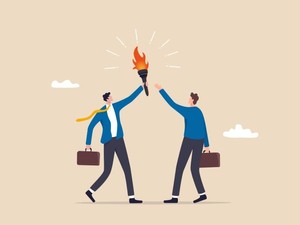 事業承継とは? 税制や補助金、進め方、成功のポイントまでわかりやすく解説