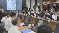 岡山県の河川の堤防強化工事 61%が完了 復旧・復興推進本部会議で報告〈西日本豪雨から5年〉