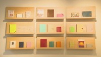 『世界に一つだけのノート』が人気に♪商店街に人の流れを呼ぶ「文具店」【まちが動く人が動く】