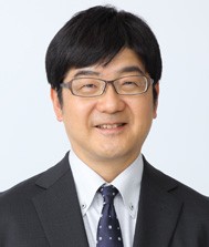 加川潤