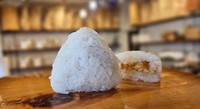 香川大学生が考案したおむすび「うどん出汁ジュレ」 大阪・関西万博で販売決定