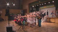 4年ぶり「栗林こども芸術祭」100人が歌や踊り披露  香川