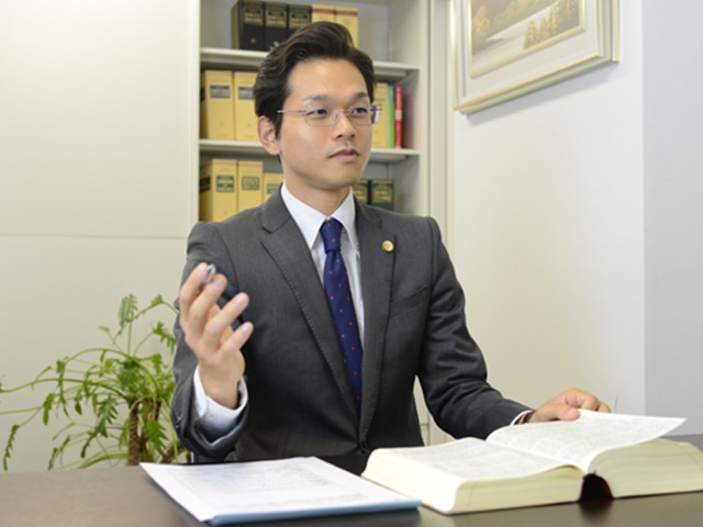 160145 弁護士法人TLEO虎ノ門法律経済事務所1