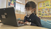 小学3年生のプログラマー 妹のために作ったゲームで全国大会へ 香川【こどもミライパーク】