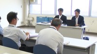 「耐震診断書を読み違え、危険性を誇張」民間団体が主張 旧香川県立体育館巡り県・県教委と2回目の面談