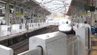 お盆の帰省、今年は分散傾向 新幹線の予約は2019年の2割ほど JR西日本岡山支社
