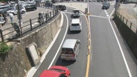 屋島の“駐車場の混雑”緩和へ 「事前精算機」設置し実証実験 高松市