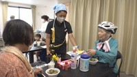小学6年の頃から1人でスペインにサッカー留学 帰国した児山藍士さんが応援してくれた人に恩返し 香川【こどもミライパーク】