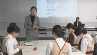 おもてなし力向上へ 四国4県を走る3観光列車の接客担当者が初の合同研修会