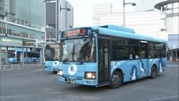 高松市の路線バス再編案 13路線で約4割減便 「2024年問題」への対応で 香川