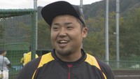 二刀流で活躍、世界MVPにも ソフト・松田選手が現役引退へ 岡山・平林金属
