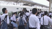 日本で最初の修学旅行は?最近の人気の行き先は? 修学旅行に関する疑問を取材【みんなのハテナ】