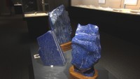 ガラスの創造力 時代と共に変遷をたどる特別展 岡山