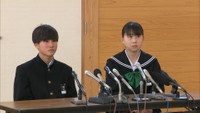 〈新型コロナ〉聖火リレー取りやめも「復興に向かって進む真備町の姿を届けたい」 ランナーに選ばれていた中学生が思い語る 岡山・倉敷市