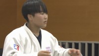 柔道の岡山県予選会で優勝した小学6年生 全国大会で上位進出目指す【こどもミライパーク】
