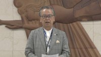 「大谷選手の40‐40直接見れて刺激ある5日間」備前市長が中高生アメリカツアー同行の感想 2025年度も海外ツアー実施の考え示す