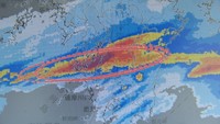 新運用で最大30分早く線状降水帯の情報を発表 早めの対策・防災対応を【こつこつ防災】