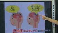 認知症の人とどう接する? 新見市の小学生たちがサポーター養成講座に参加 岡山
